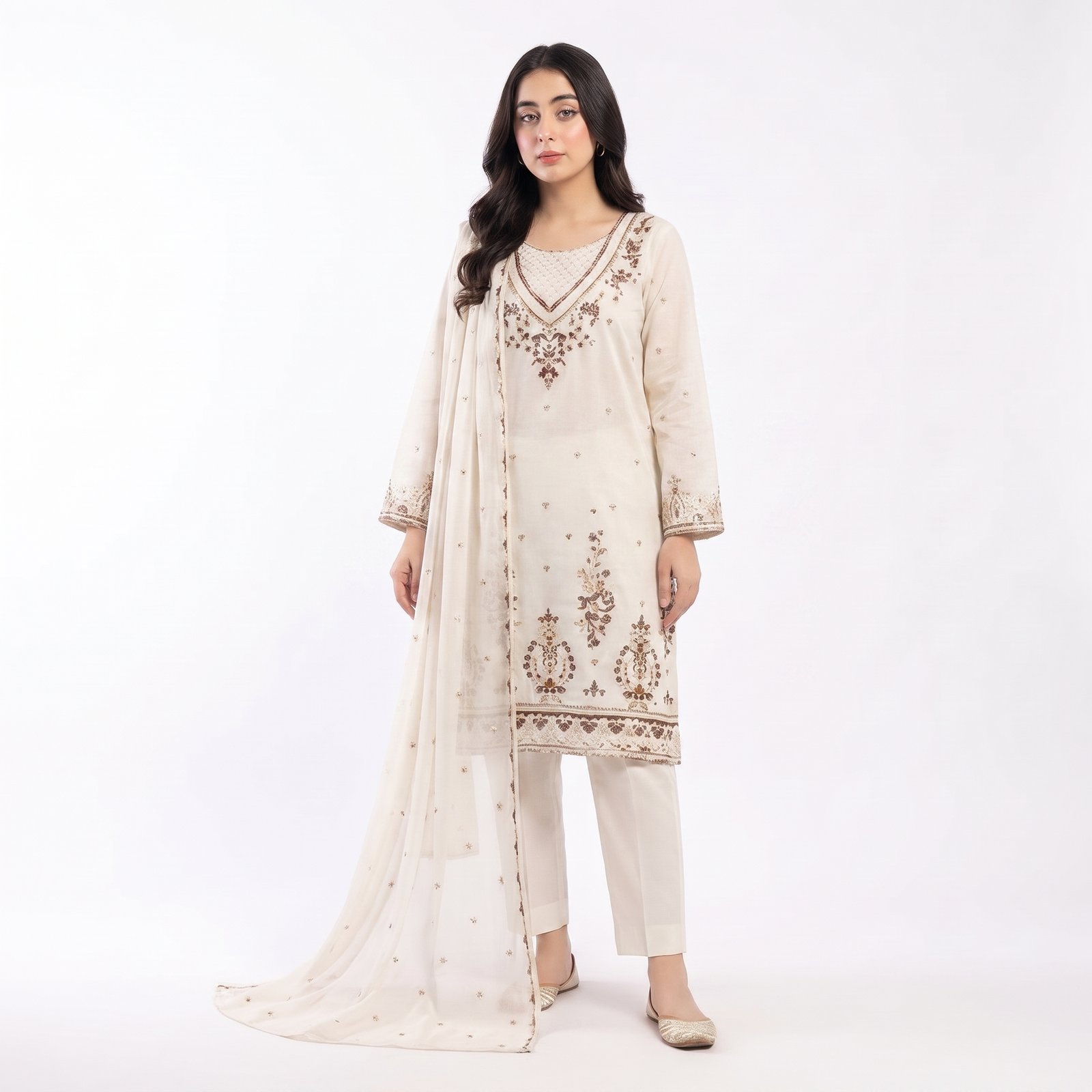 female model wearing white outfit 202608221607 female model wearing white outfit 202608221607