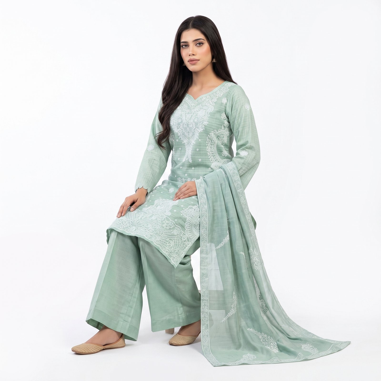 model wearing embroidered tradit… 2k 202608212008