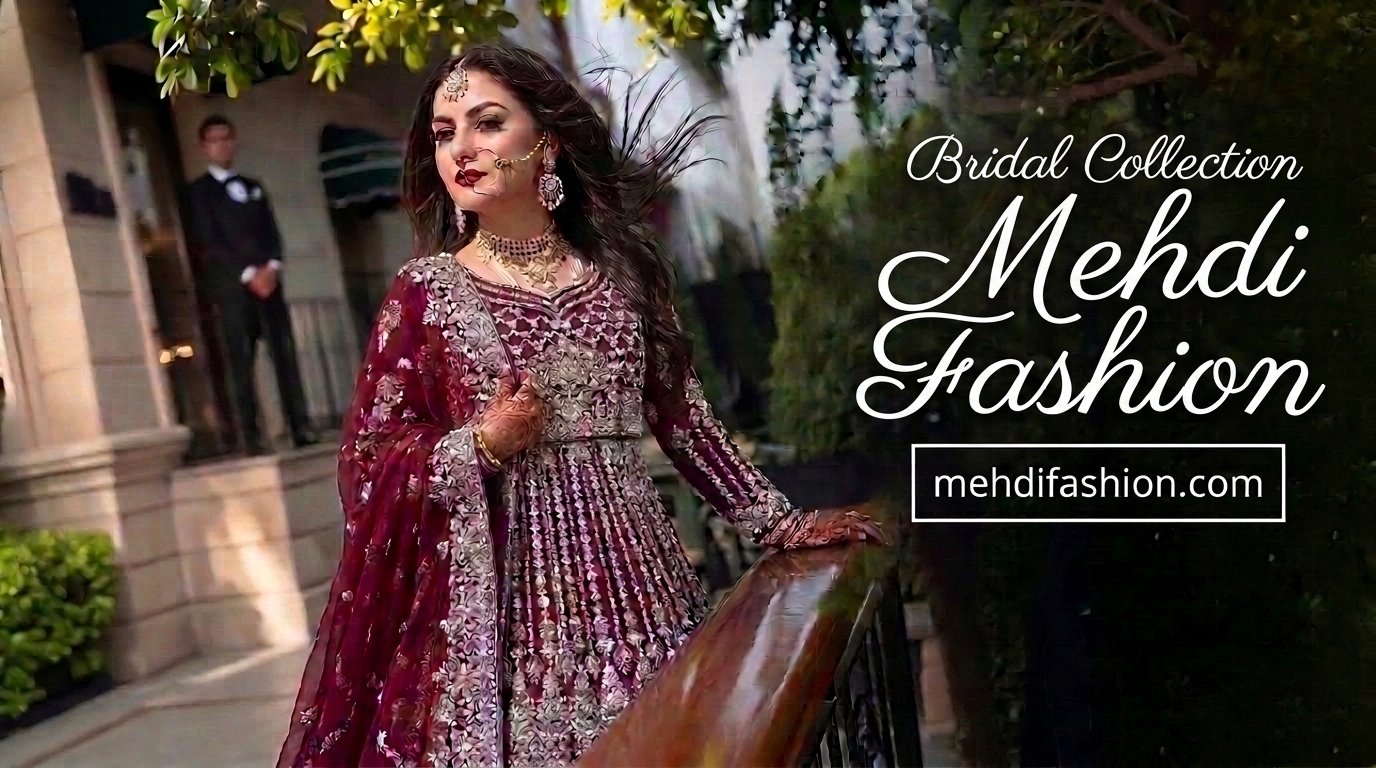 Luxury Party Wear
