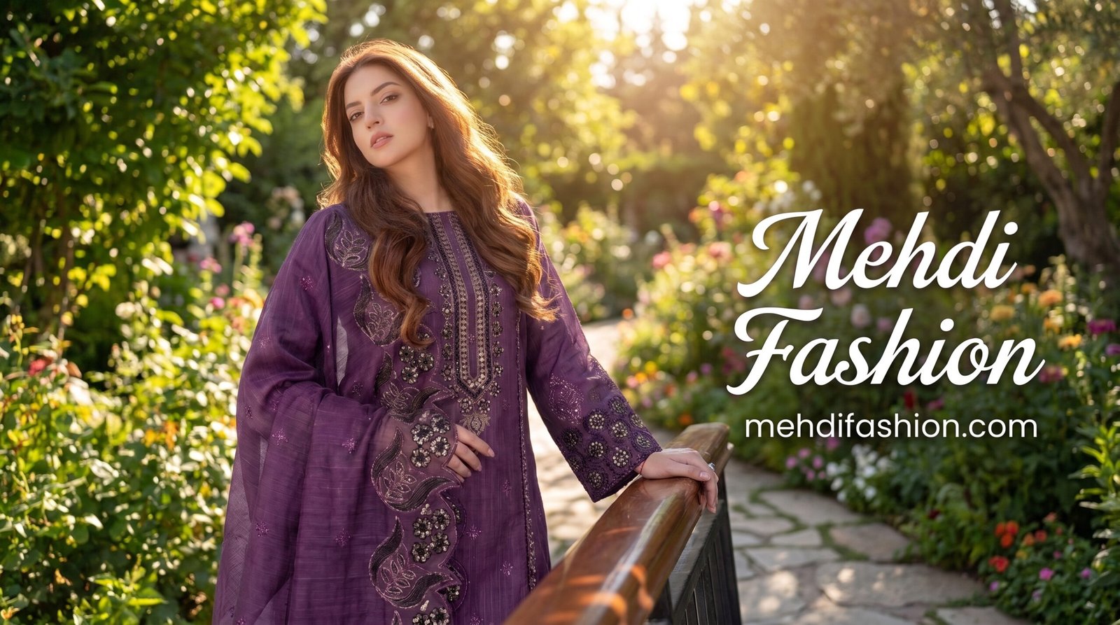 Festive Lawn Collection